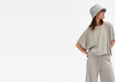 Leather Strappt High-Heel Sandals