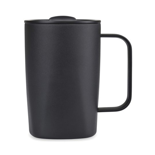 Taza reciclada RCS de Aviana™ Rowan de 450 ml