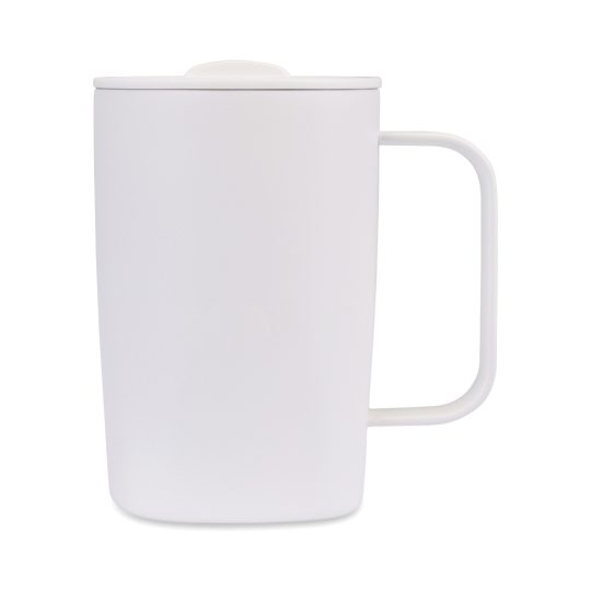 Taza reciclada RCS de Aviana™ Rowan de 450 ml
