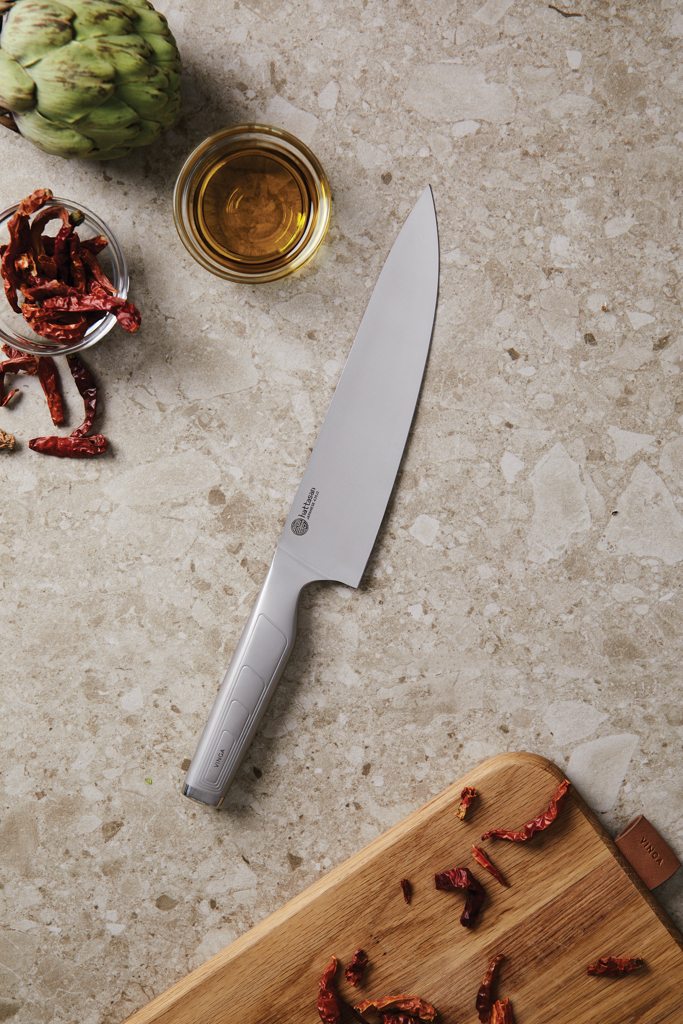 VINGA Cuchillo de chef Hattasan - Imagen 3