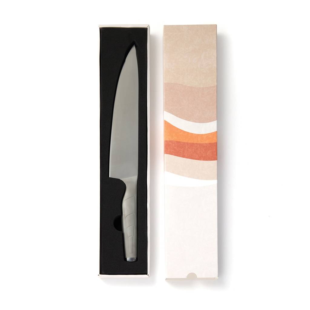 VINGA Cuchillo de chef Hattasan - Imagen 4
