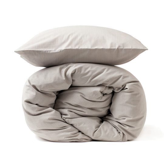 Ropa de cama de algodón VINGA Montgomery premium, set 4 pcs