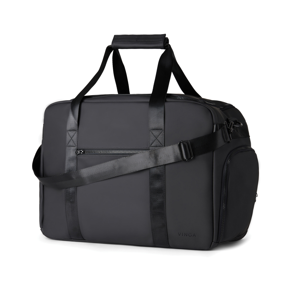 VINGA bolsa gimnasio Baltimore - Imagen 2