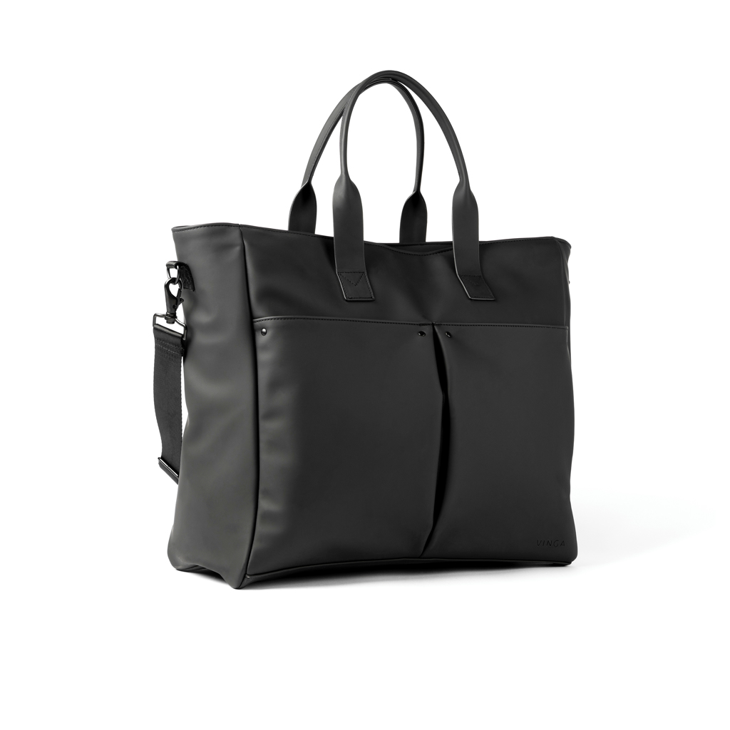VINGA Bolsa de oficina híbrida Baltimore - Imagen 2