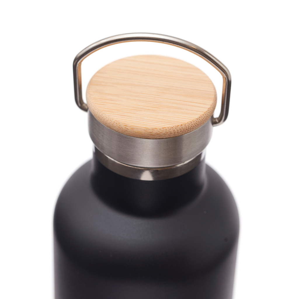 VINGA Botella termo 1000 ml Miles Large - Imagen 2