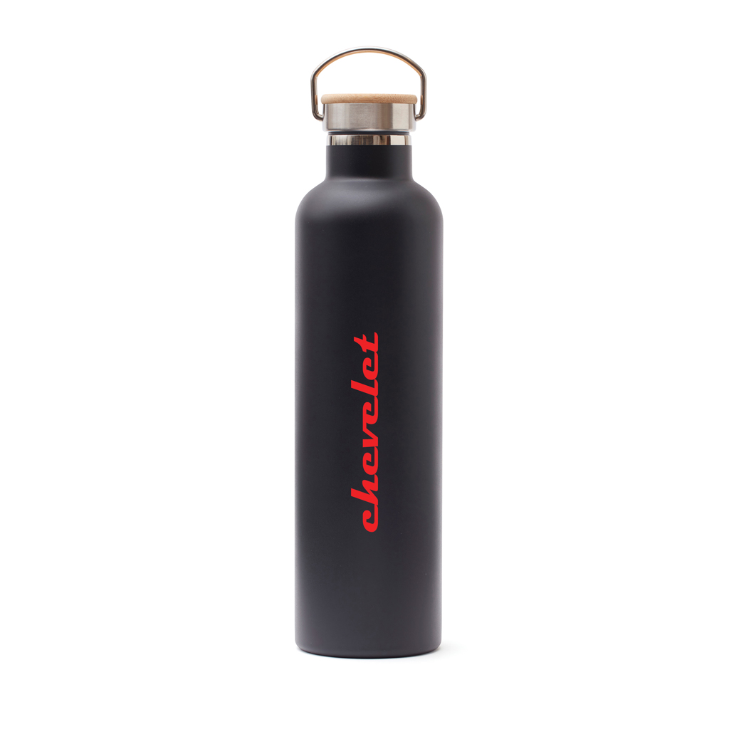 VINGA Botella termo 1000 ml Miles Large - Imagen 4