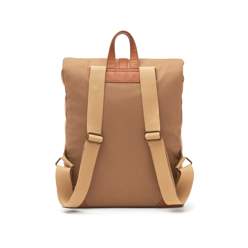 Mochila VINGA Sloane RCS poliéster reciclado - Imagen 2