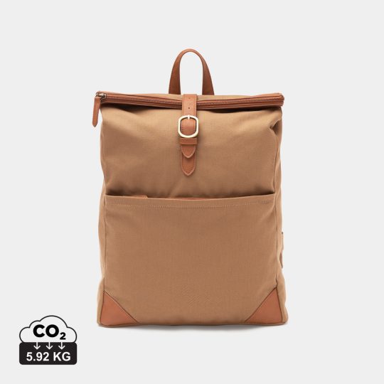 Mochila VINGA Sloane RCS poliéster reciclado