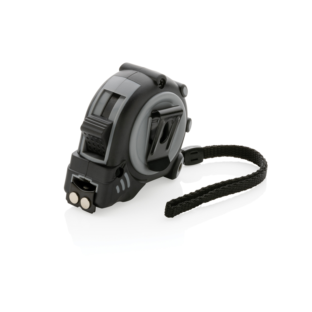 Flexómetro RCS de plástico reciclado Grip 3M/16mm - Imagen 2