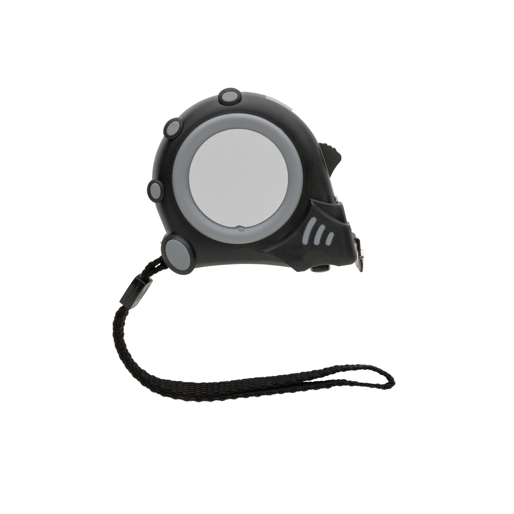 Flexómetro RCS de plástico reciclado Grip 3M/16mm - Imagen 5