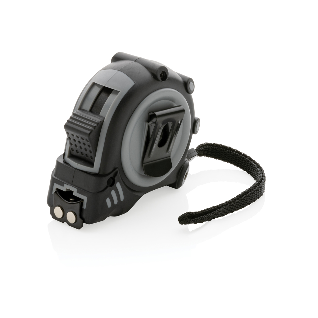 Flexómetro RCS de plástico reciclado Grip 5M/19mm - Imagen 2