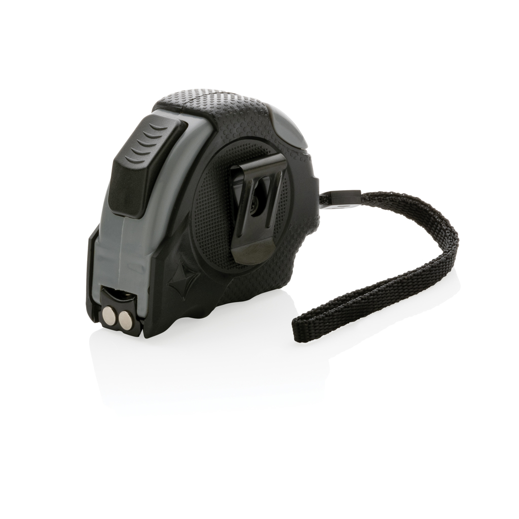 Flexómetro auto stop RCS plástico reciclado 3m/16mm - Imagen 2