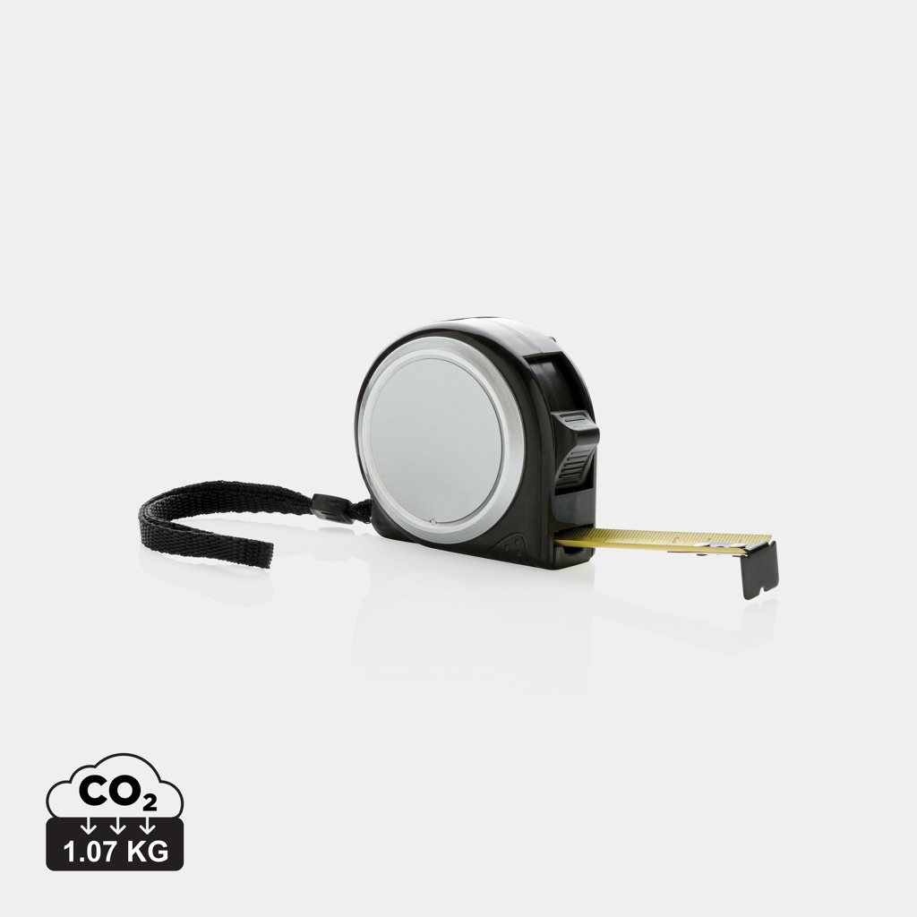 Flexómetro 5m/19mm