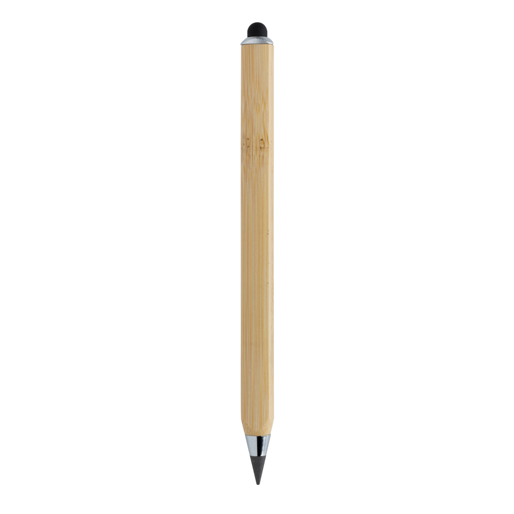 Bolígrafo infinity multitarea Eon Bamboo - Imagen 5