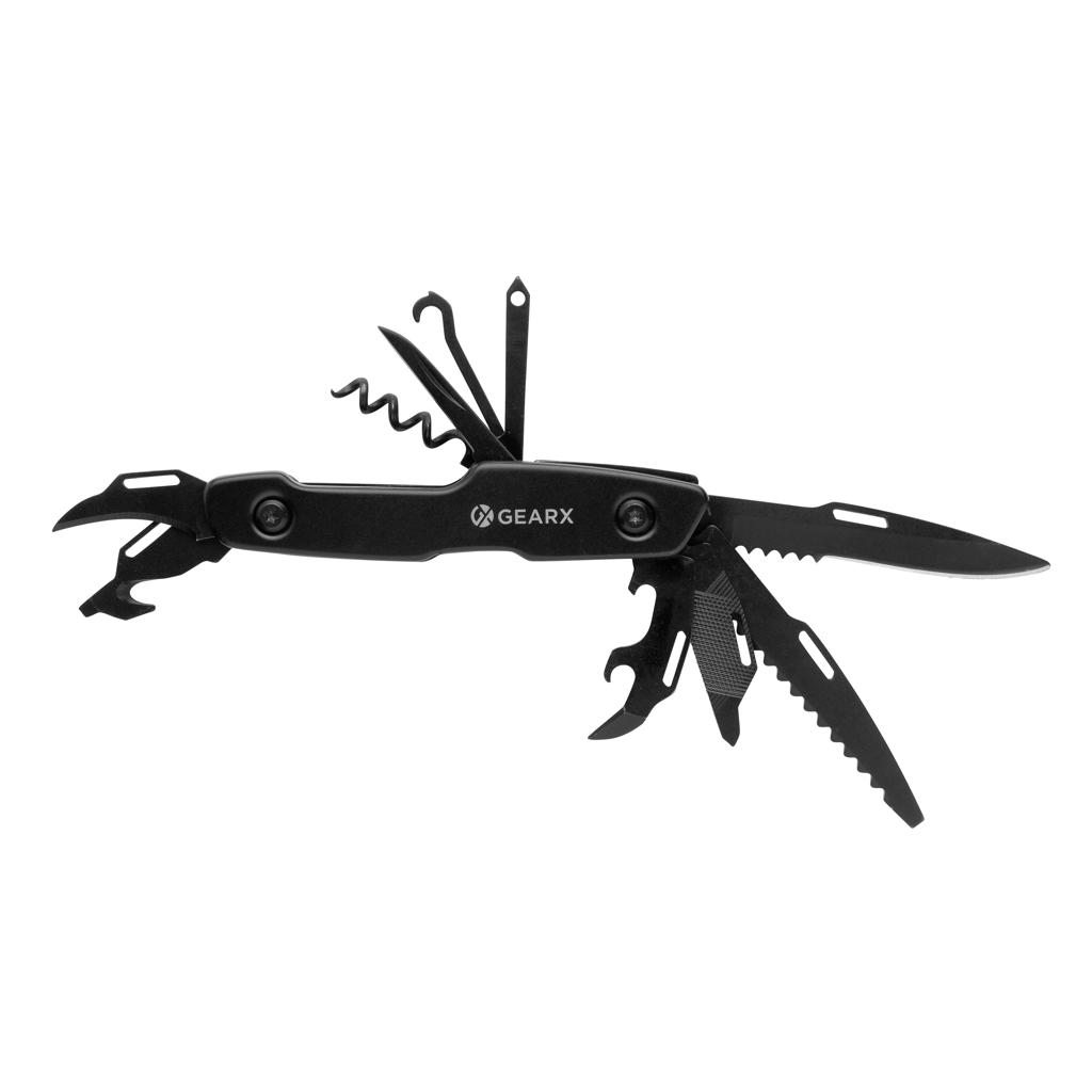 Cuchillo multifuncional Gear X - Imagen 5