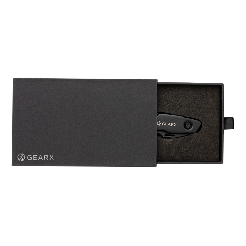Cuchillo multifuncional Gear X - Imagen 3