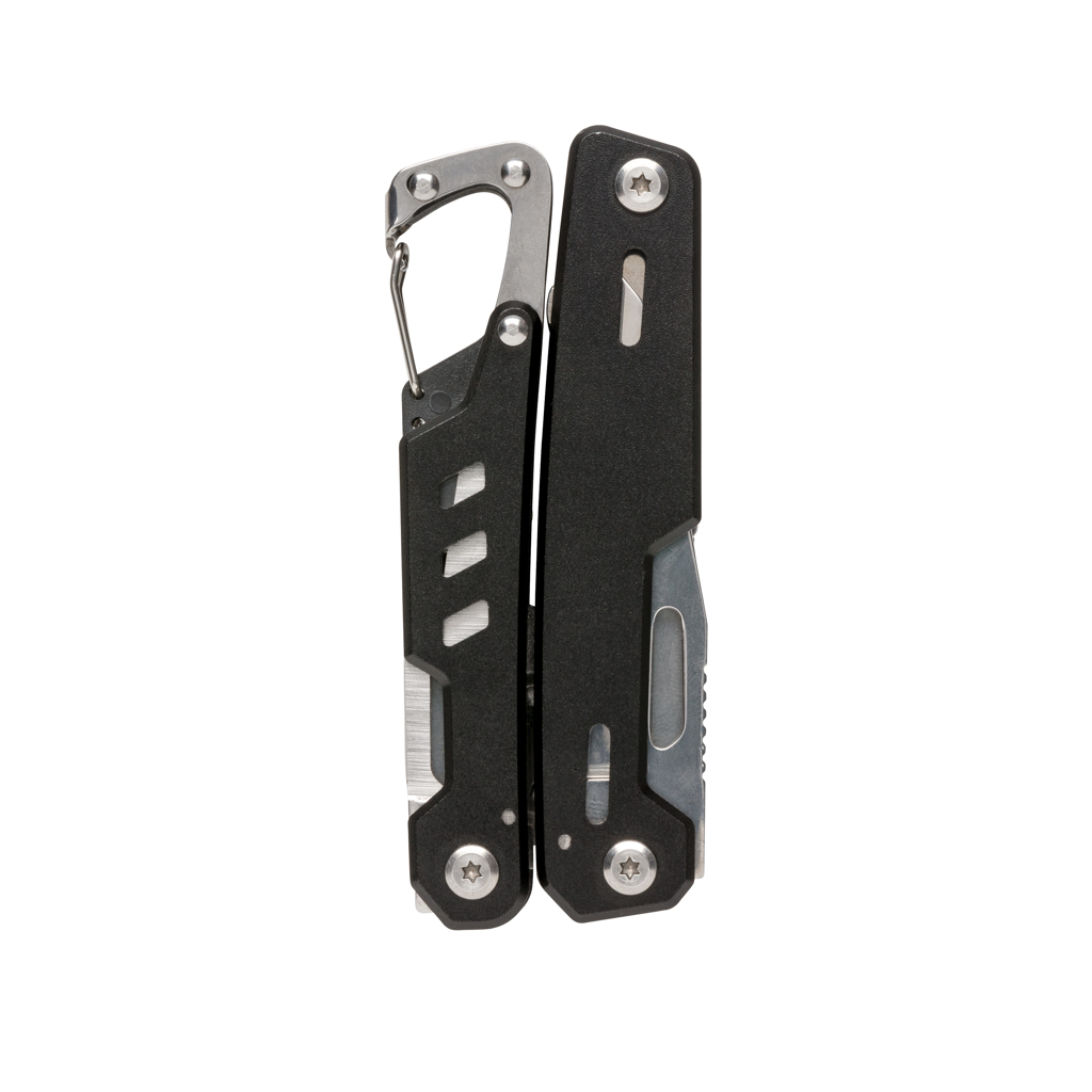 Multiherramienta Solid con mosquetón - Imagen 4