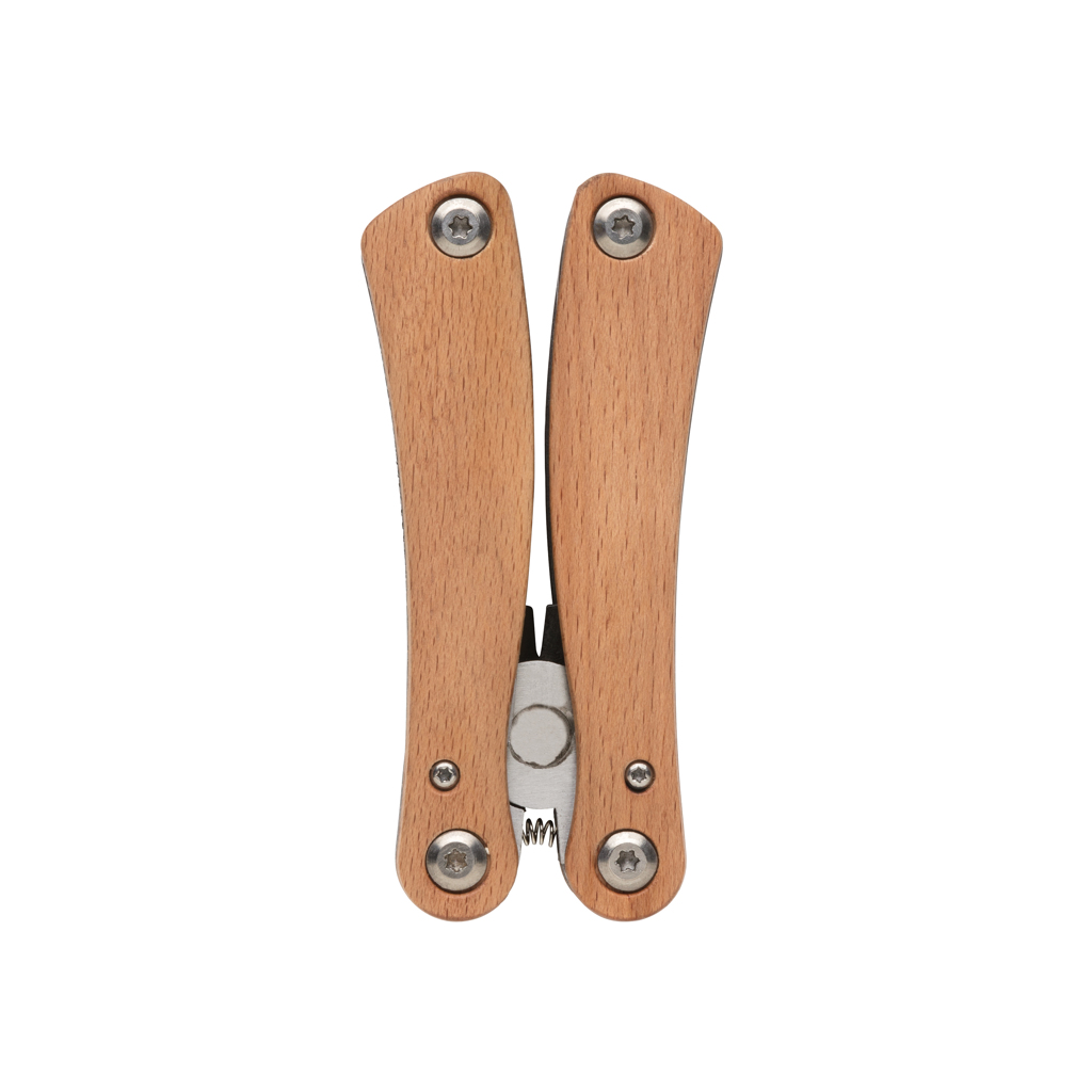 Multiherramienta de madera - Imagen 4