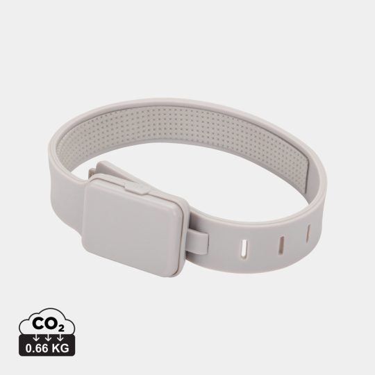 Luz de circulación LED recargable Lumi Sprint RCS rplástic