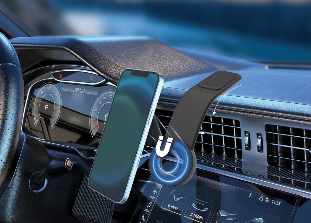 Soporte magnético universal para coche DriveGrip RCS - Imagen 3