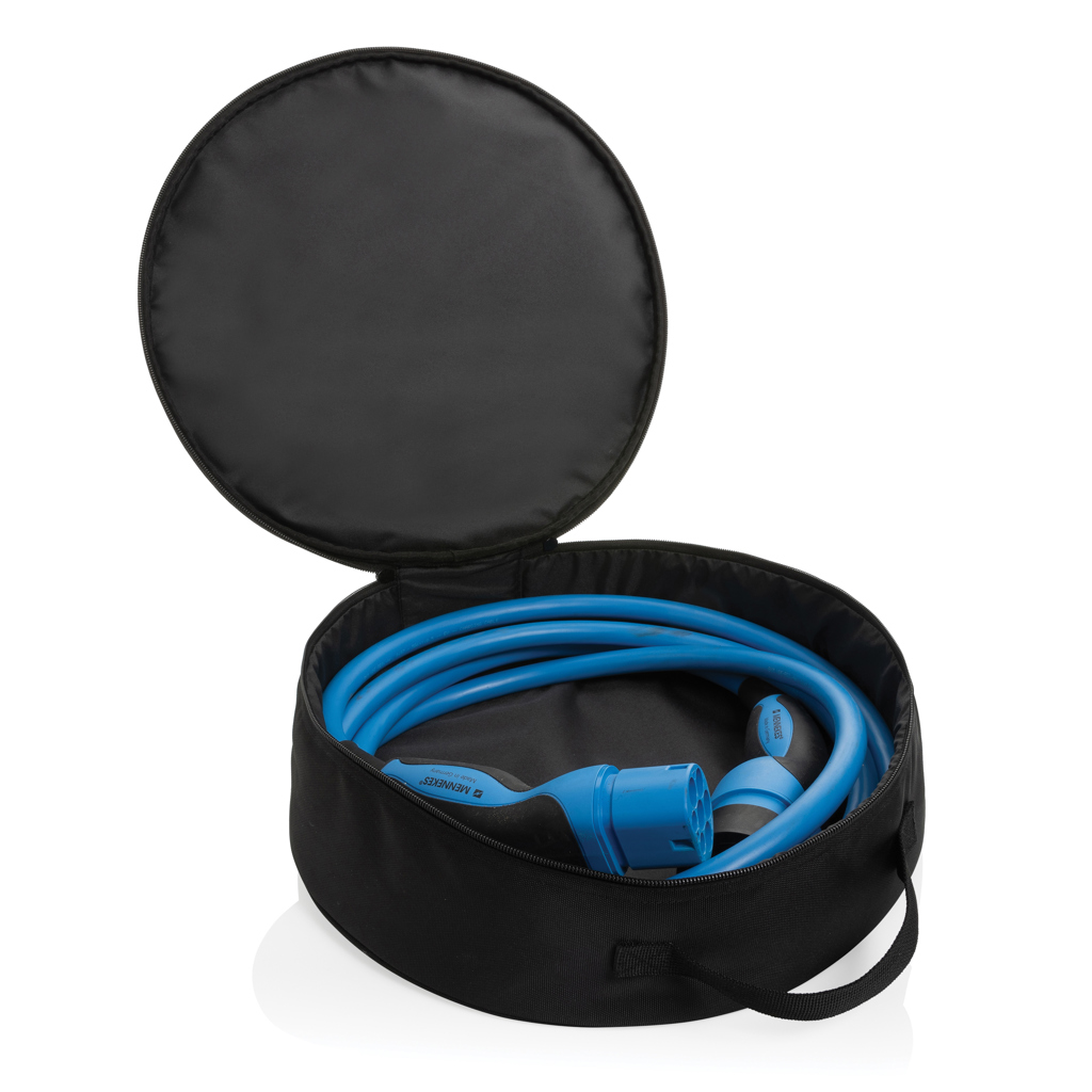 Bolsa para cables Volty Aware™ RPET EV - Imagen 2