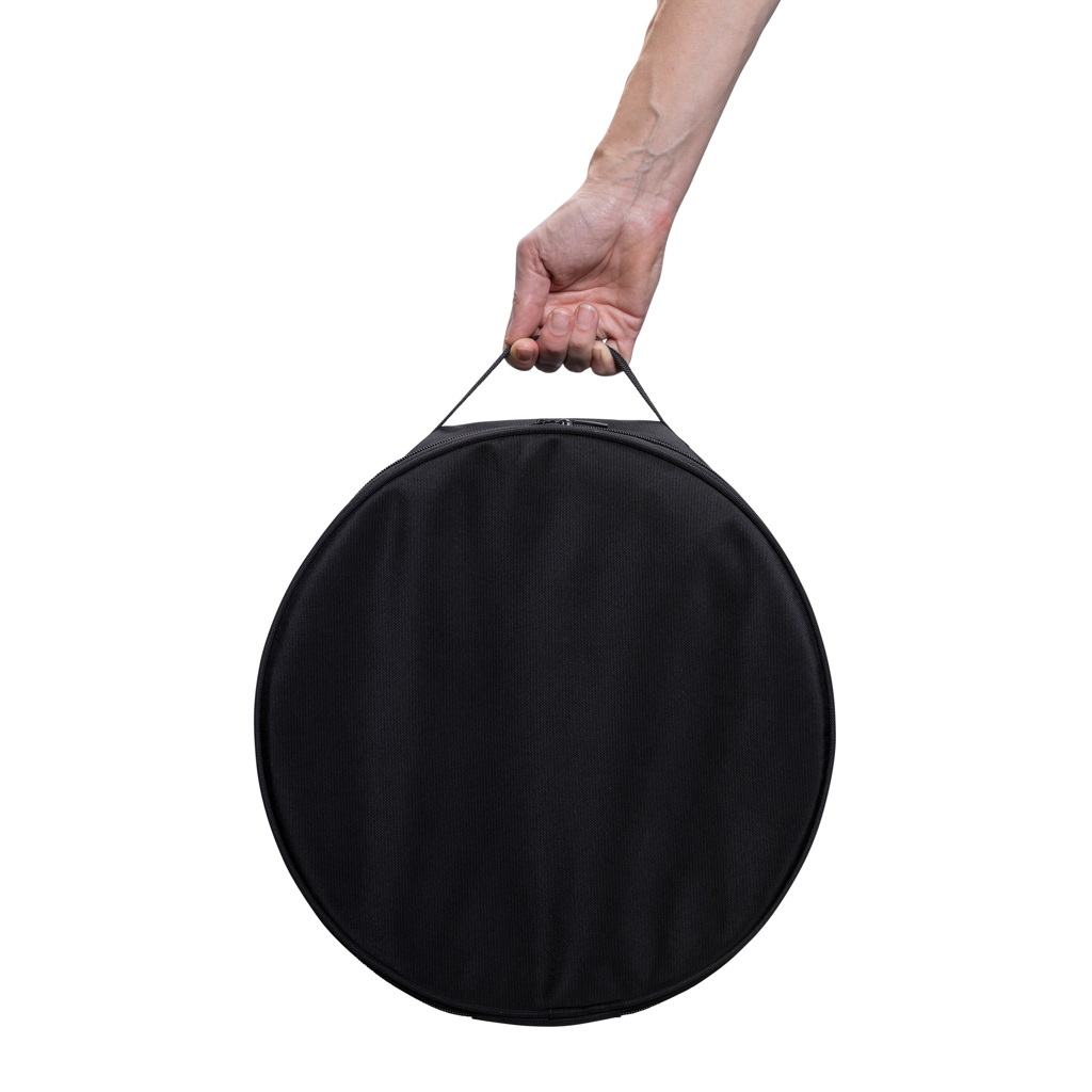 Bolsa para cables Volty Aware™ RPET EV - Imagen 5