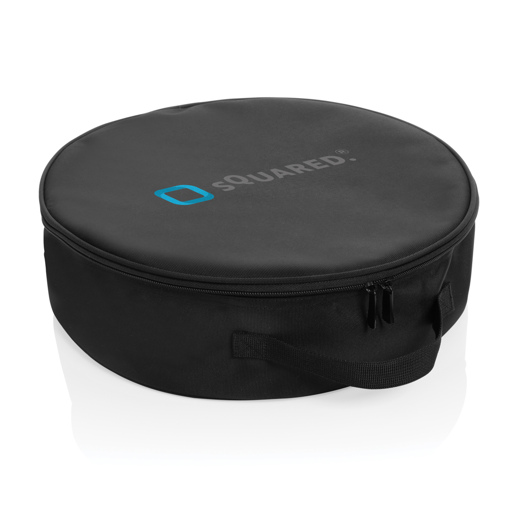 Bolsa para cables Volty Aware™ RPET EV - Imagen 7