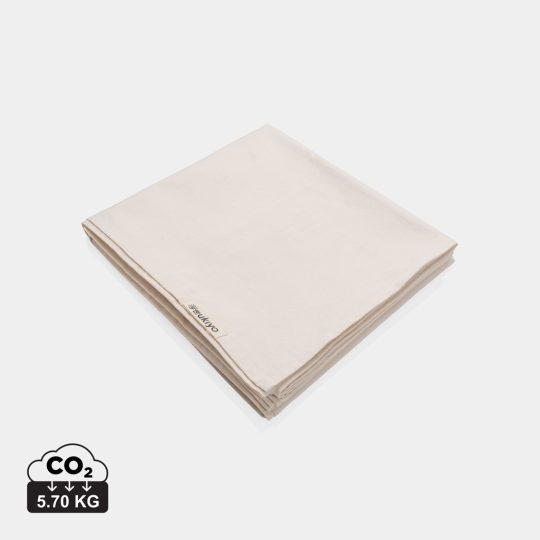 Mantel de algodón Ukiyo Aware ™ 180gr 250x140cm
