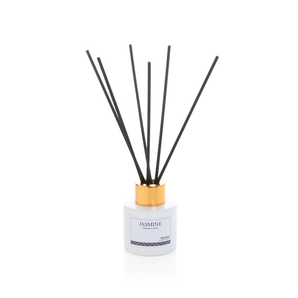 Palos de fragancia de lujo Ukiyo