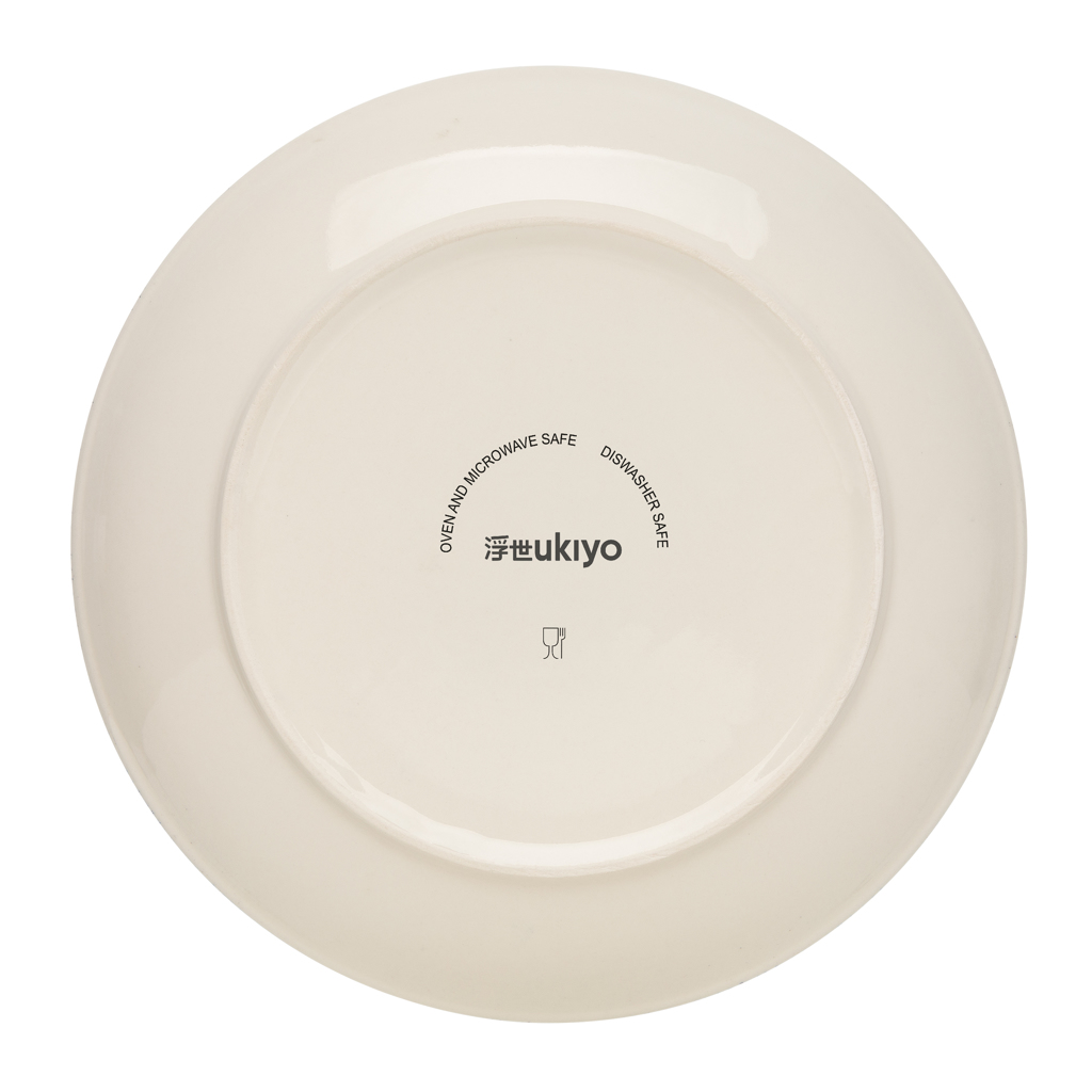 Set platos Ukiyo para 2 - Imagen 2