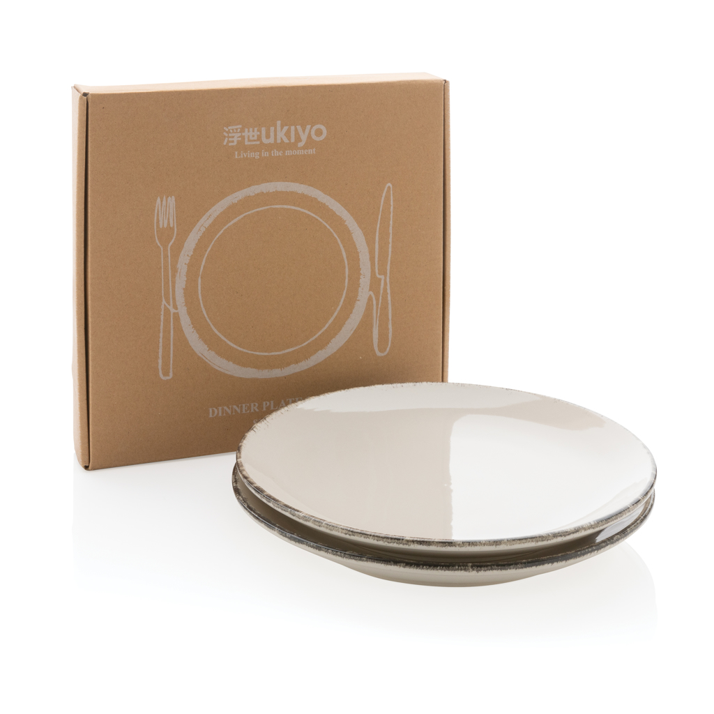 Set platos Ukiyo para 2 - Imagen 6