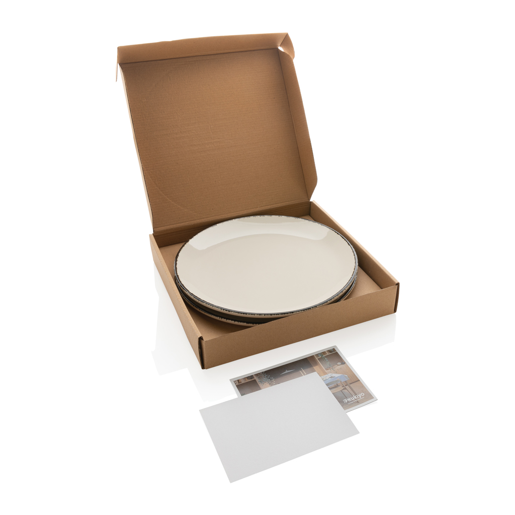 Set platos Ukiyo para 2 - Imagen 7