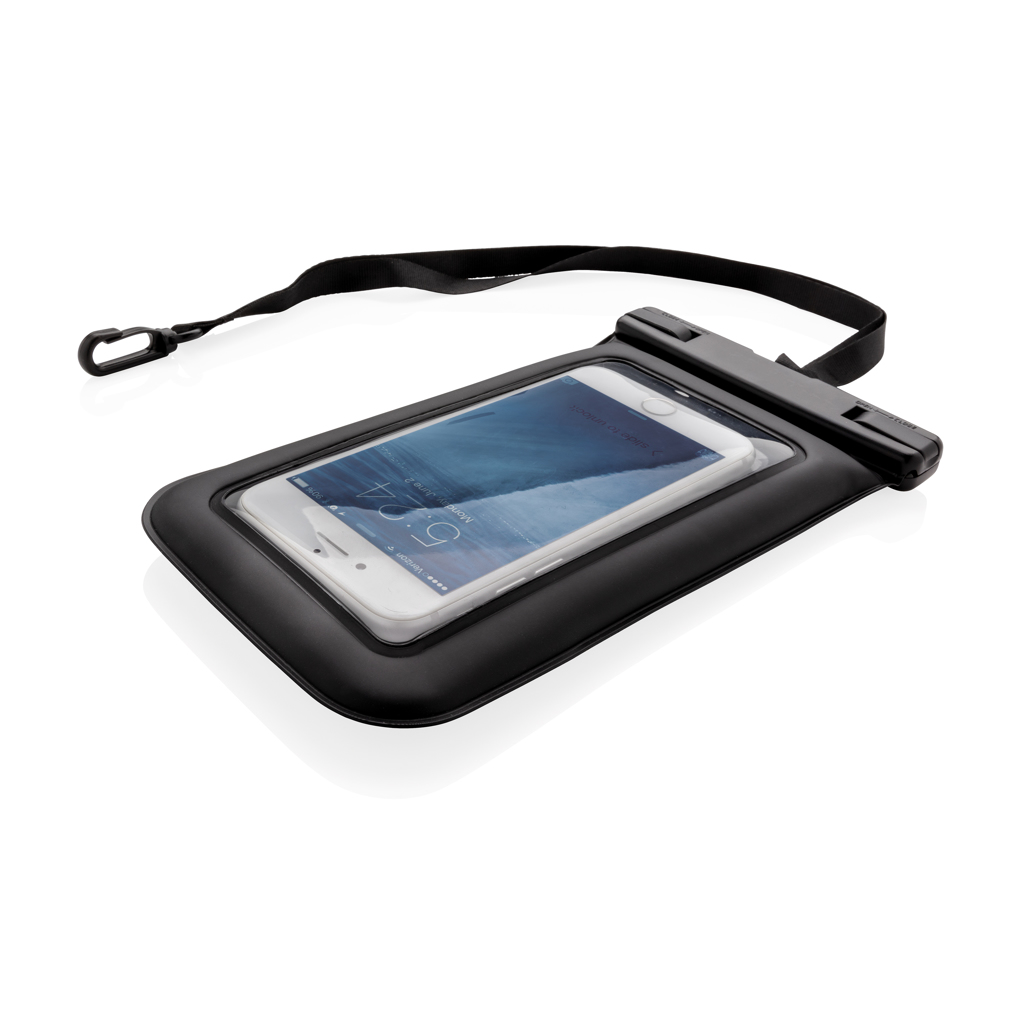 Estuche para teléfono impermeable IPX8 flotante - Imagen 2