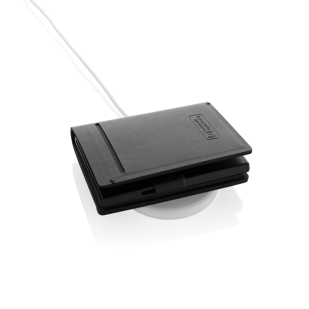Cartera Seekcard poliéster con localizador - Imagen 6