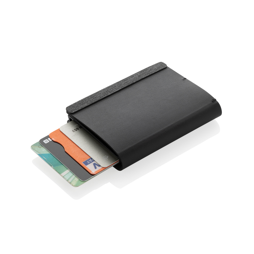 Cartera Seekcard poliéster con localizador - Imagen 7