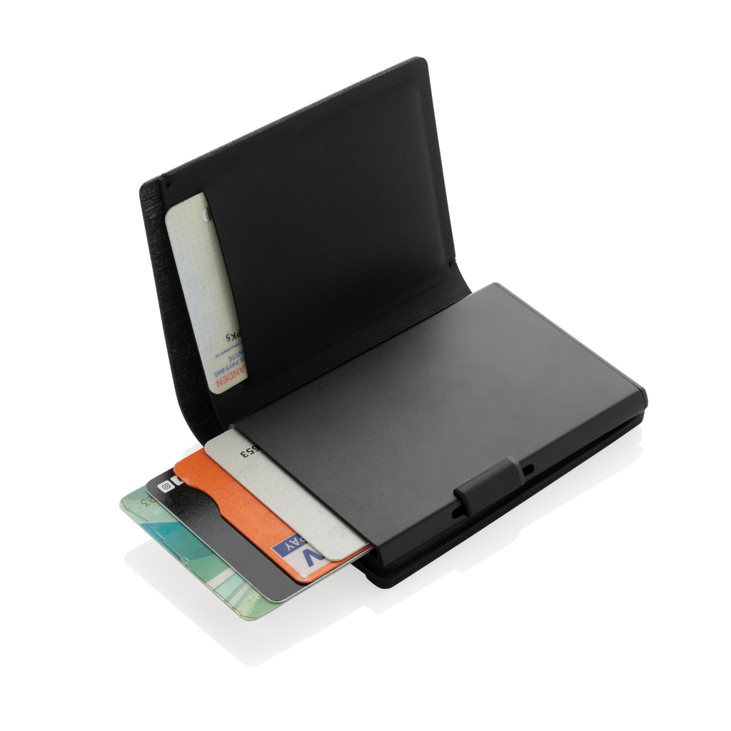 Cartera Seekcard poliéster con localizador - Imagen 8