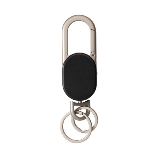 Llavero Keyfinder con localizador USB C