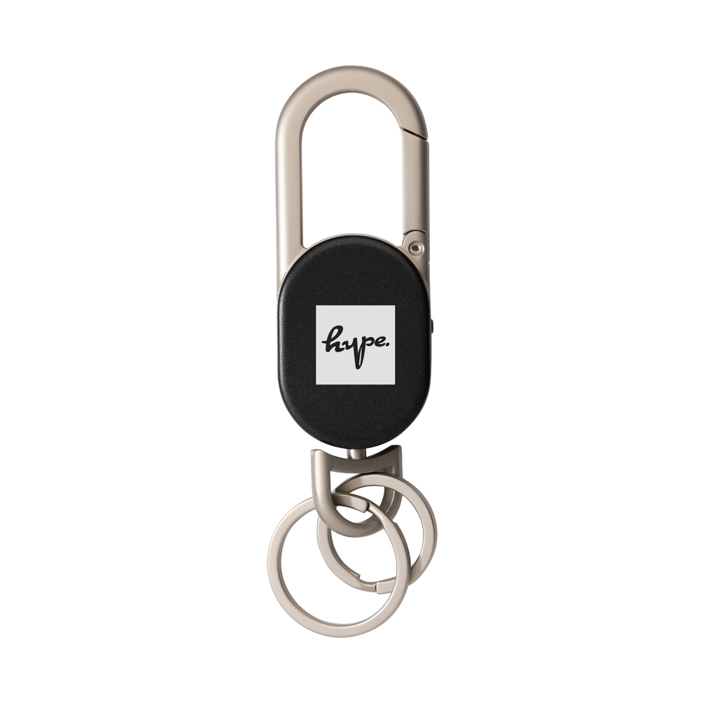 Llavero Keyfinder con localizador USB C - Imagen 7