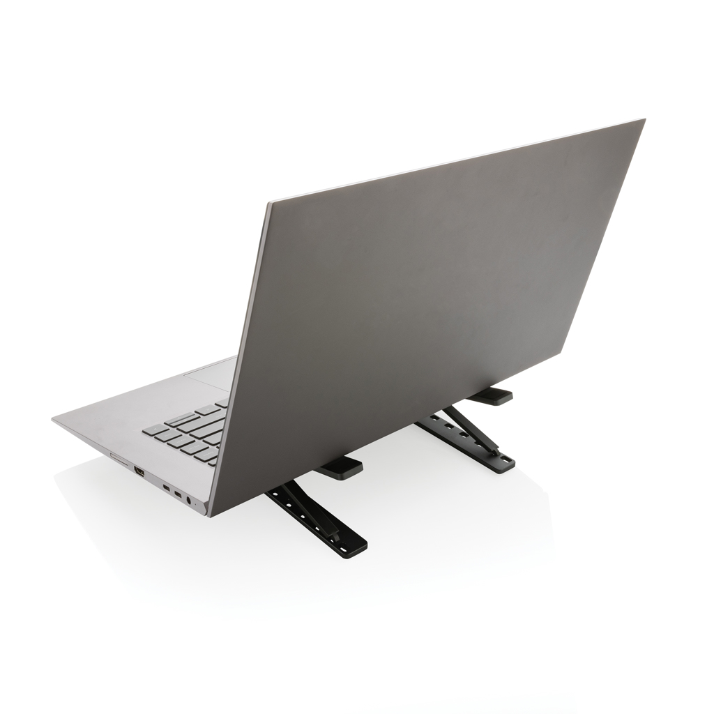 Soporte universal para tablet/portátil Terra RCS de aluminio - Imagen 4