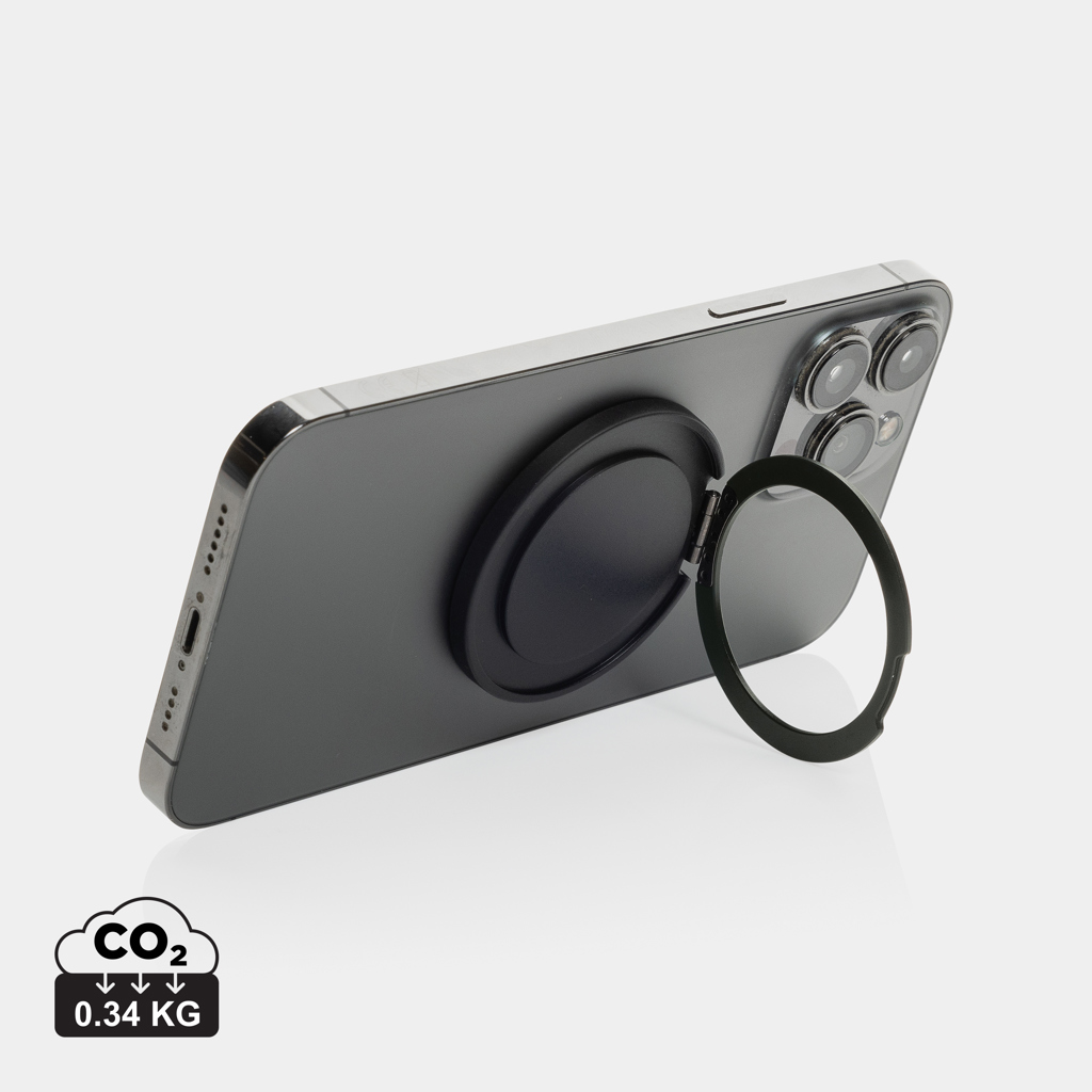 Soporte magnético teléfono Terra Magnetic RCS de plástico