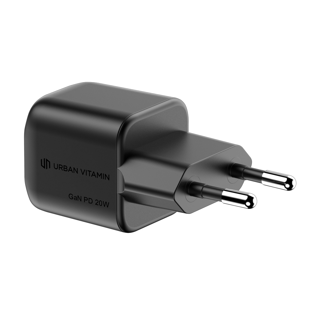 Cargador GAN plástico reciclado RCS Urban Vitamin Monterey - Imagen 2