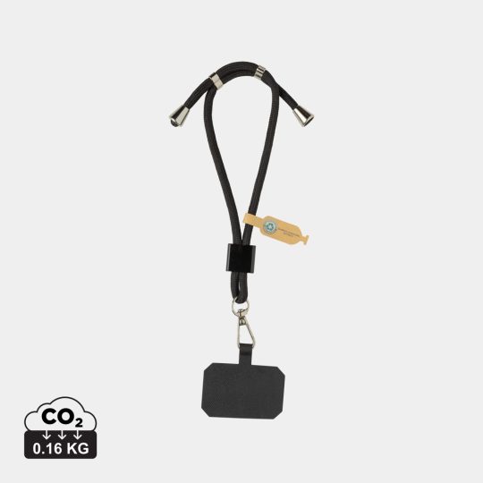 Correa ajustable teléfono CarryLoop RCS PET reciclado