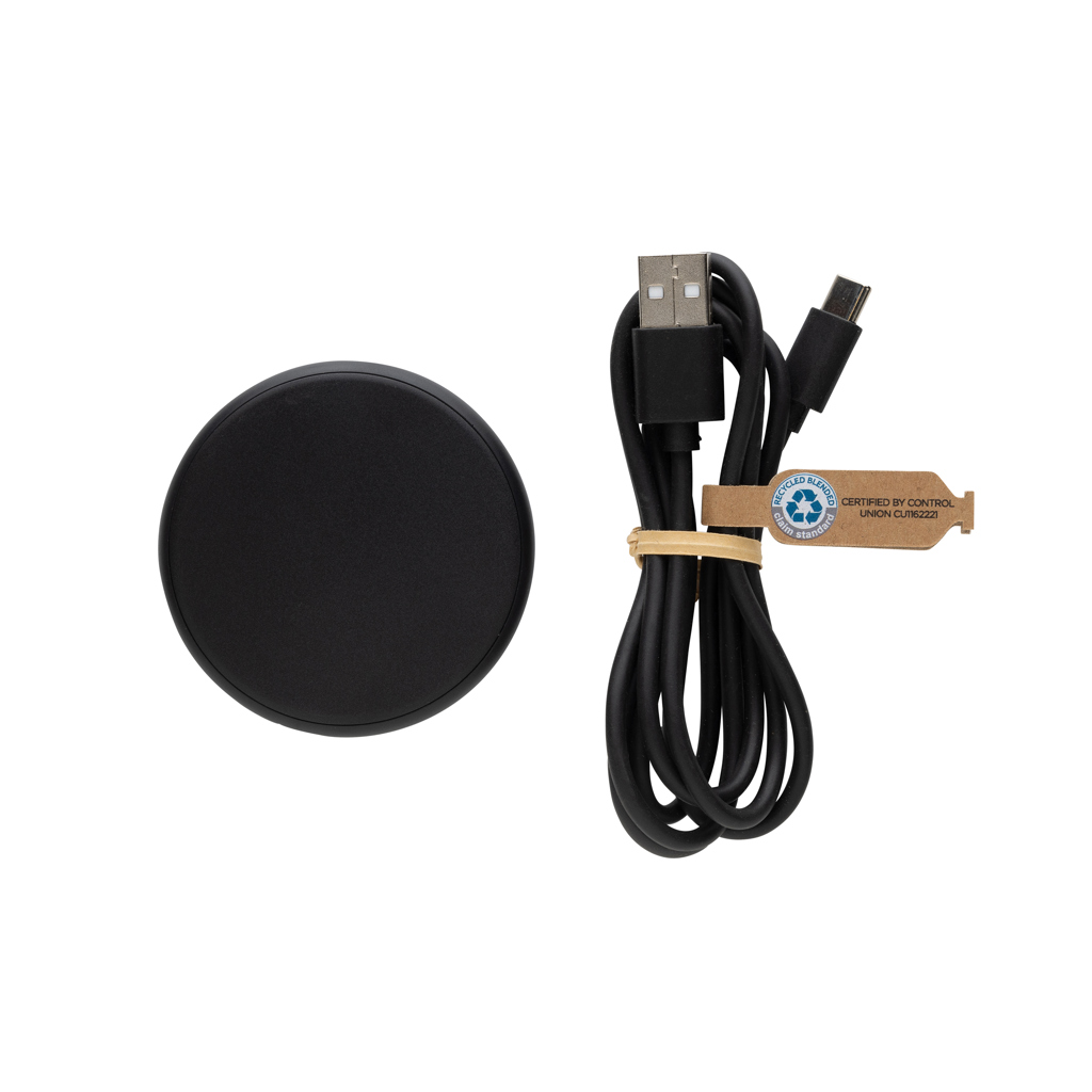Cargador magnético Magnapad 15W rplastic RCS 3 en 1 - Imagen 2