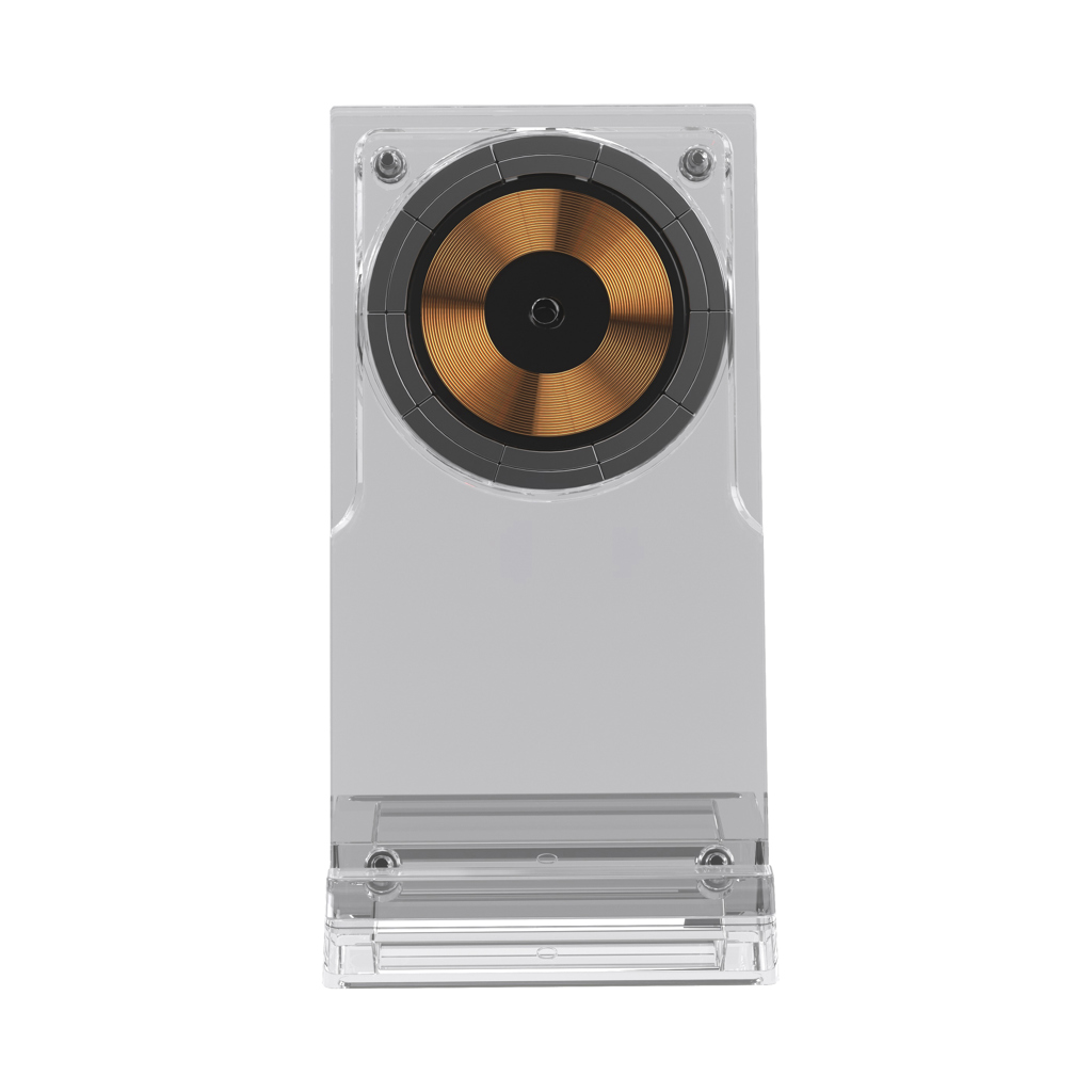 Soporte de carga inalámbrica magnética Magcharge de 15W - Imagen 5