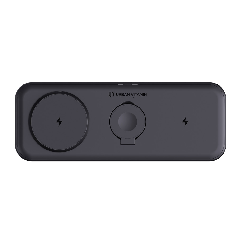 Cargador magnético 3 en 1 RCS Urban Vitamin Torrance 15W - Imagen 6