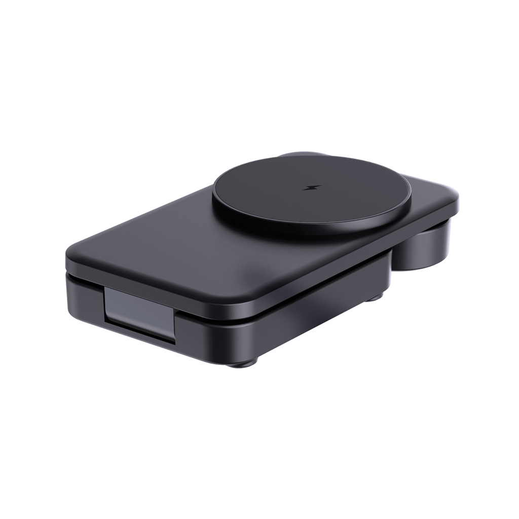 Cargador magnético 3 en 1 RCS Urban Vitamin Arcadia 15W - Imagen 6