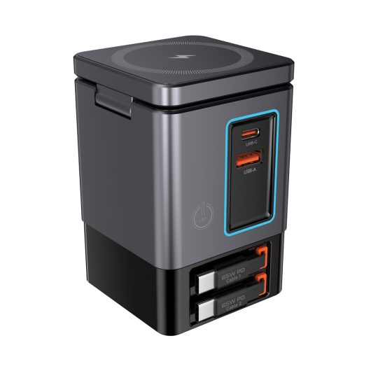 Cables retráctiles Urban Vitamin Sacramento 105WGAN