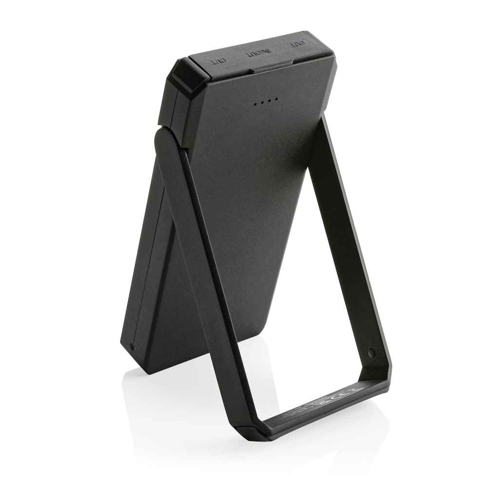 Cargador solar plástico reciclado Skywave RCS 10.000 mah - Imagen 4