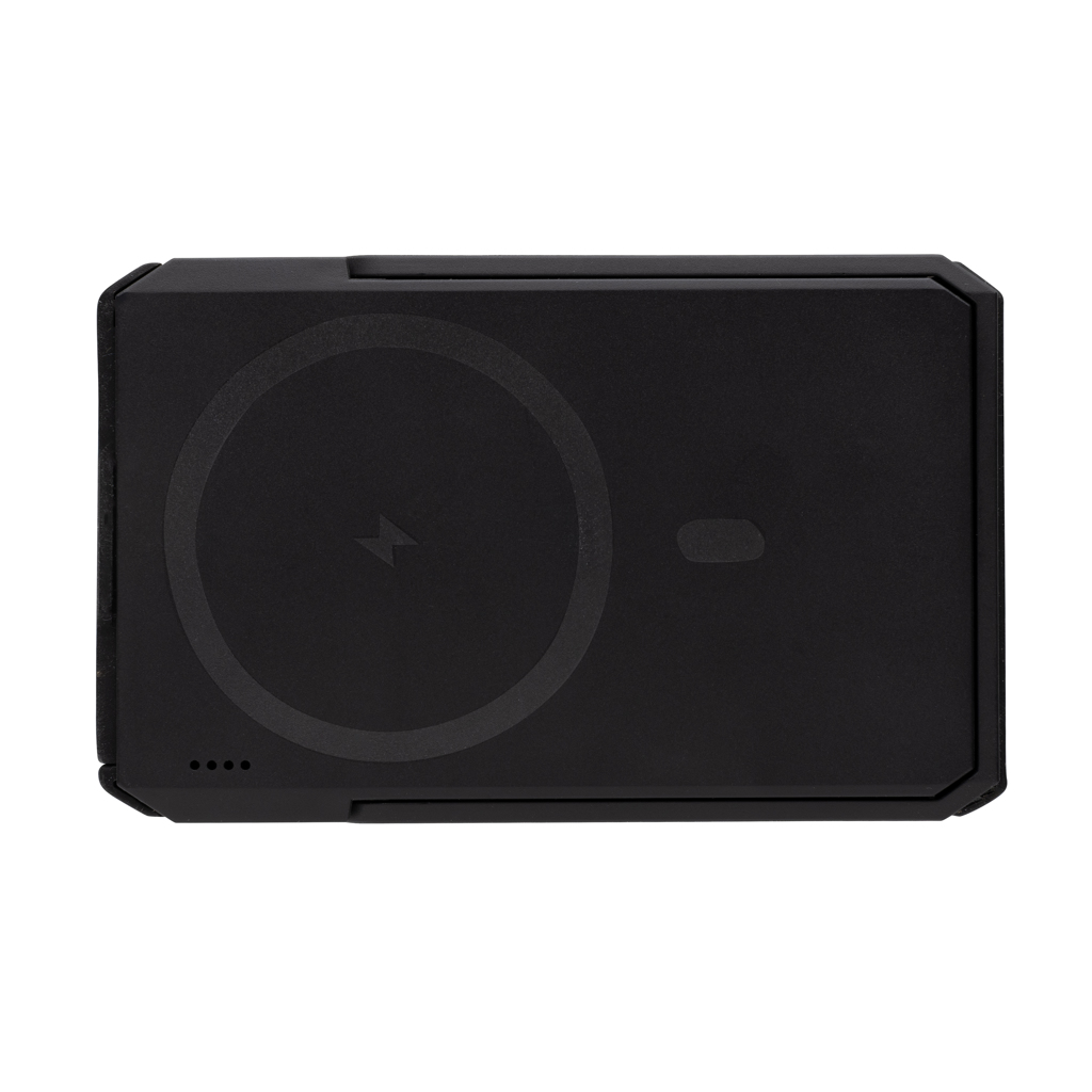 Cargador solar Skywave RCS rplastic 5000 mah 10W inalámbrica - Imagen 5