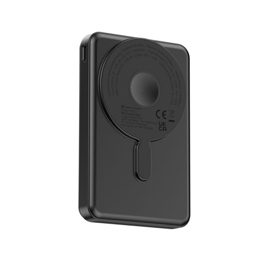 Powerbank magnético Uban Vitamin Delano 5 en 1